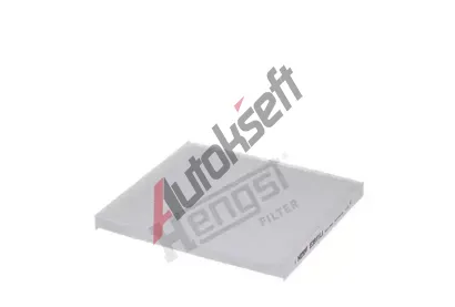 HENGST FILTER Filtr vzduchu v interiru HGF E3911LI, E3911LI