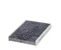 Filtr vzduchu v interiru HENGST FILTER ‐ HGF E3912LC