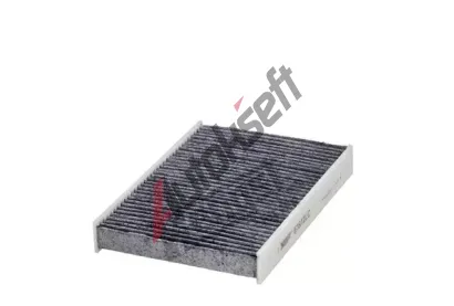 HENGST FILTER Filtr vzduchu v interiru HGF E3912LC, E3912LC