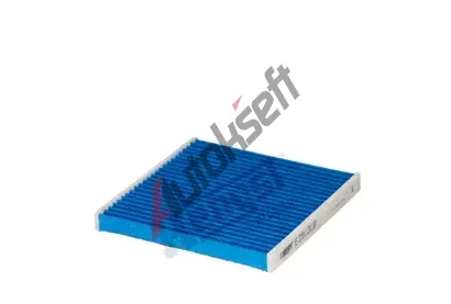 HENGST FILTER Filtr vzduchu v interiru HGF E3913LB, E3913LB