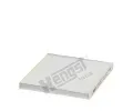 Filtr vzduchu v interiru HENGST FILTER ‐ HGF E3913LI