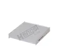 Filtr vzduchu v interiru HENGST FILTER ‐ HGF E3914LI