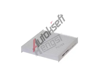 HENGST FILTER Filtr vzduchu v interiru HGF E3914LI, E3914LI