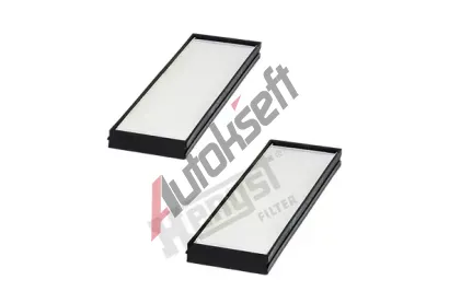 HENGST FILTER Filtr vzduchu v interiru HGF E3915LI-2, E3915LI-2