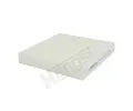 Filtr vzduchu v interiru HENGST FILTER ‐ HGF E3917LI
