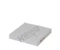 Filtr vzduchu v interiru HENGST FILTER ‐ HGF E3918LI