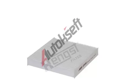 HENGST FILTER Filtr vzduchu v interiru HGF E3918LI, E3918LI
