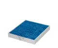 Filtr vzduchu v interiru HENGST FILTER ‐ HGF E3919LB