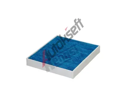 HENGST FILTER Filtr vzduchu v interiru HGF E3919LB, E3919LB