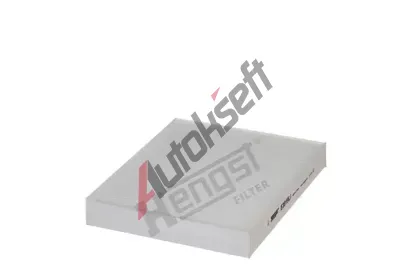 HENGST FILTER Filtr vzduchu v interiru HGF E3919LI, E3919LI