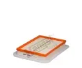 Vzduchový filtr HENGST FILTER ‐ HGF E391L01 Vzduchový filtr HENGST FILTER ‐ HGF E391L01