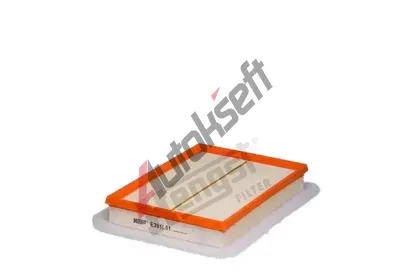 HENGST FILTER Vzduchov filtr HGF E391L01, E391L01