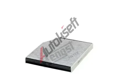 HENGST FILTER Filtr vzduchu v interiru HGF E3921LC, E3921LC