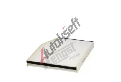 HENGST FILTER Filtr vzduchu v interiru HGF E3921LI, E3921LI