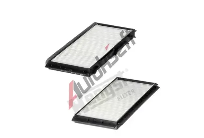 HENGST FILTER Filtr vzduchu v interiru HGF E3928LI-2, E3928LI-2