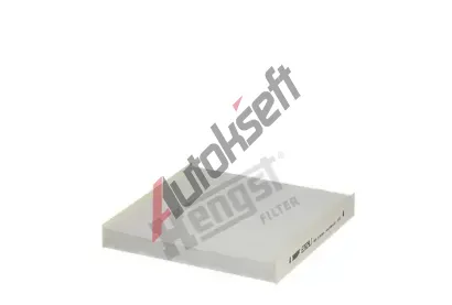 HENGST FILTER Filtr vzduchu v interiru HGF E3929LI, E3929LI