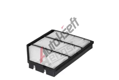 HENGST FILTER Filtr vzduchu v interiéru HGF E3930LI01, E3930LI01  HENGST FILTER Filtr vzduchu v interiéru HGF E3930LI01, E3930LI01
