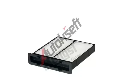 HENGST FILTER Filtr vzduchu v interiru HGF E3932LI, E3932LI