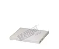 Filtr vzduchu v interiru HENGST FILTER ‐ HGF E3933LI
