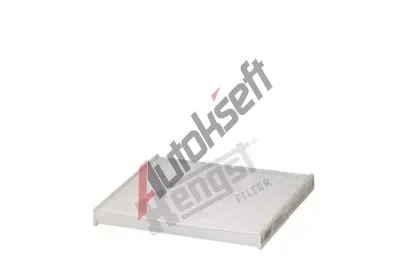 HENGST FILTER Filtr vzduchu v interiru HGF E3933LI, E3933LI