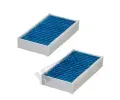 Filtr vzduchu v interi�ru&nbsp;HENGST FILTER&nbsp;&dash;&nbsp;HGF E3934LB-2