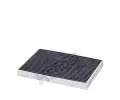 HENGST FILTER Filtr vzduchu v interiru ‐ HGF E3937LC