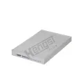 HENGST FILTER Filtr vzduchu v interiru ‐ HGF E3937LI