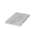 Filtr vzduchu v interiru HENGST FILTER ‐ HGF E3938LI
