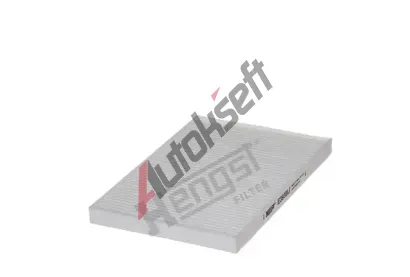 HENGST FILTER Filtr vzduchu v interiru HGF E3938LI, E3938LI