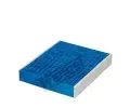 Filtr vzduchu v interiru HENGST FILTER ‐ HGF E3940LB