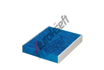 HENGST FILTER Filtr vzduchu v interiru HGF E3940LB, E3940LB