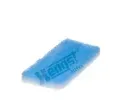 Filtr vzduchu v interiru HENGST FILTER ‐ HGF E3943LI