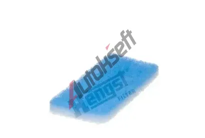 HENGST FILTER Filtr vzduchu v interiru HGF E3943LI, E3943LI