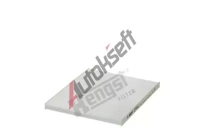 HENGST FILTER Filtr vzduchu v interiru HGF E3944LI, E3944LI
