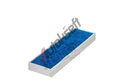 HENGST FILTER Filtr vzduchu v interiru HGF E3945LB, E3945LB