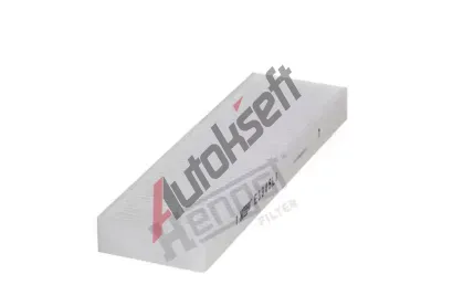 HENGST FILTER Filtr vzduchu v interiru HGF E3945LI, E3945LI