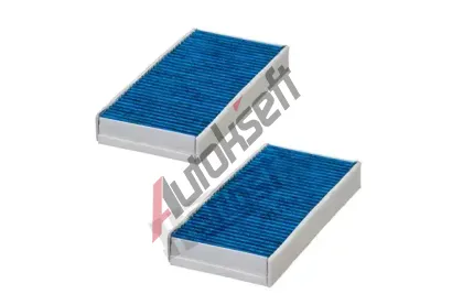 HENGST FILTER Filtr vzduchu v interiru HGF E3950LB-2, E3950LB-2