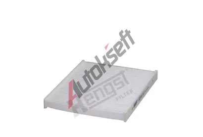 HENGST FILTER Filtr vzduchu v interiru HGF E3951LI, E3951LI