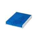 Filtr vzduchu v interiru HENGST FILTER ‐ HGF E3952LB