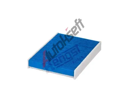HENGST FILTER Filtr vzduchu v interiru HGF E3952LB, E3952LB