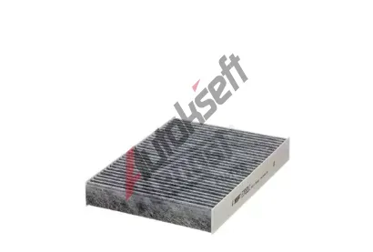 HENGST FILTER Filtr vzduchu v interiru HGF E3952LC, E3952LC