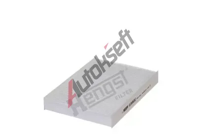 HENGST FILTER Filtr vzduchu v interiru HGF E3952LI, E3952LI