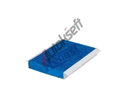 HENGST FILTER Filtr vzduchu v interiru HGF E3953LB, E3953LB