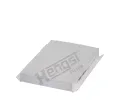 Filtr vzduchu v interiru HENGST FILTER ‐ HGF E3953LI