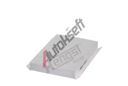 HENGST FILTER Filtr vzduchu v interiru HGF E3953LI, E3953LI