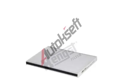 HENGST FILTER Filtr vzduchu v interiru HGF E3957LI, E3957LI