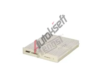 HENGST FILTER Filtr vzduchu v interiru HGF E3958LI, E3958LI