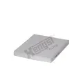 HENGST FILTER Filtr vzduchu v interiru ‐ HGF E3959LI