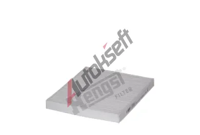 HENGST FILTER Filtr vzduchu v interiru HGF E3959LI, E3959LI