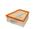 Vzduchov filtr HENGST FILTER ‐ HGF E395L